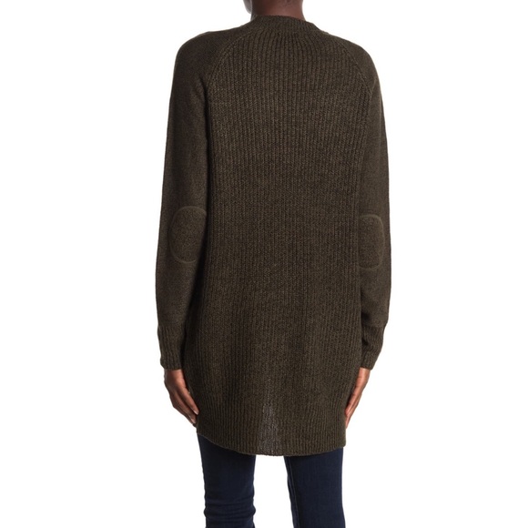 ➖➖hold➖➖open front sweater - Picture 2 of 3